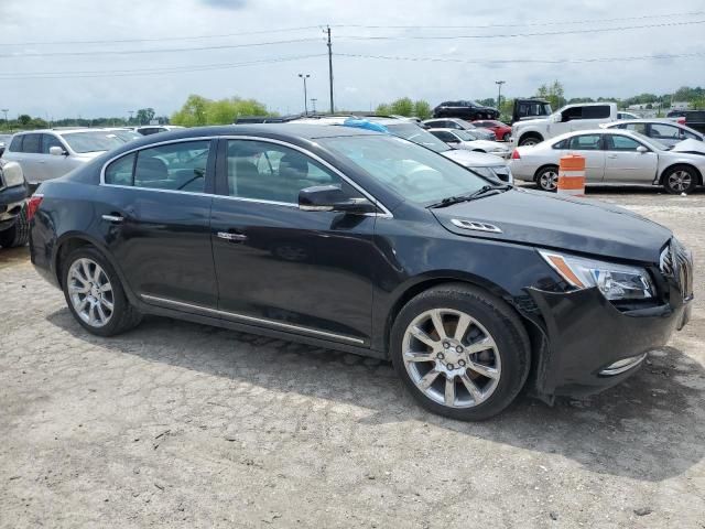 2014 Buick Lacrosse