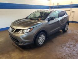 Lots with Bids for sale at auction: 2019 Nissan Rogue Sport S