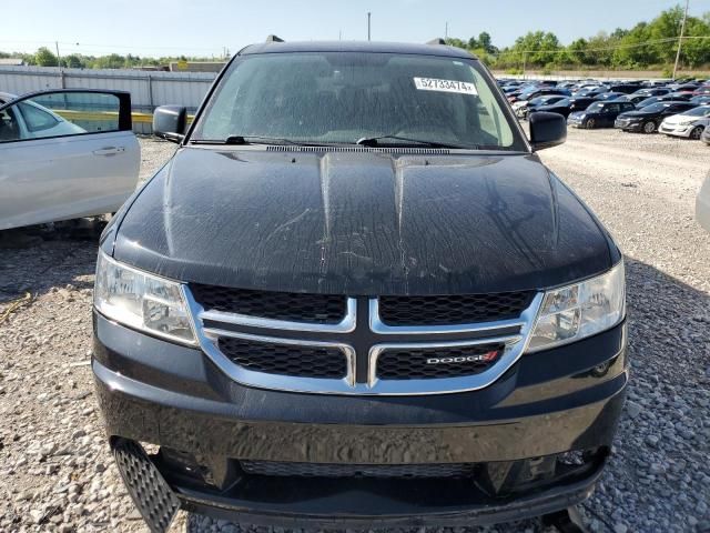 2016 Dodge Journey SE