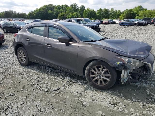 2014 Mazda 3 Grand Touring