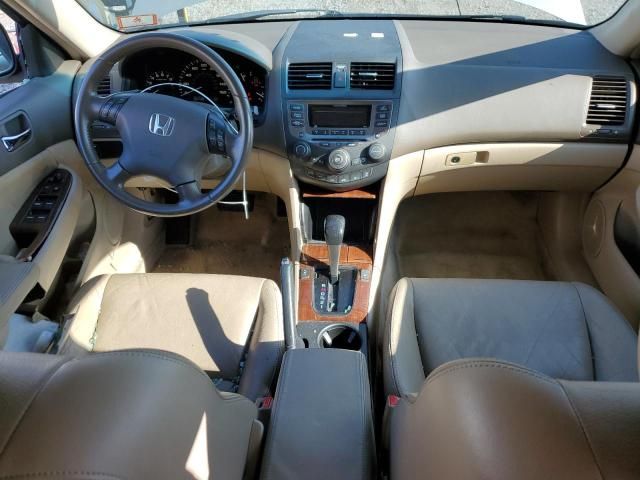 2006 Honda Accord EX