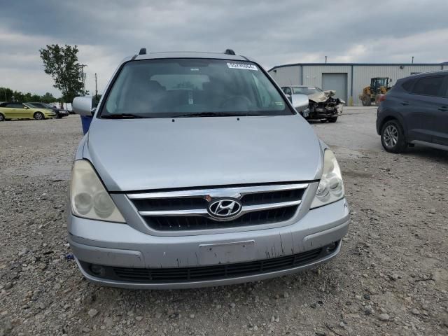 2008 Hyundai Entourage GLS