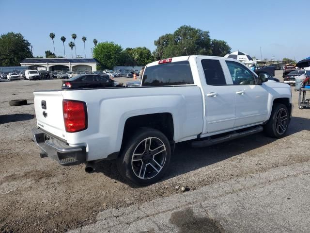 2019 Chevrolet Silverado LD C1500 LT