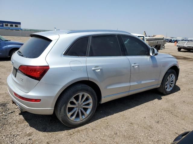 2014 Audi Q5 Premium Plus