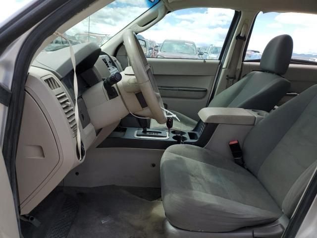 2010 Ford Escape XLS