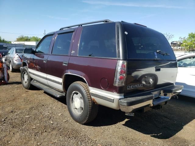 1996 Chevrolet Tahoe K1500
