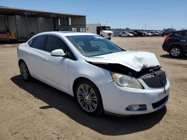 2013 Buick Verano Premium