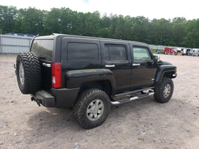 2006 Hummer H3