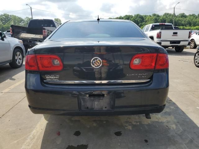 2008 Buick Lucerne CXL