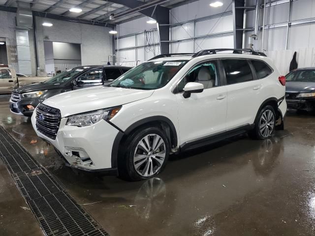 2021 Subaru Ascent Premium