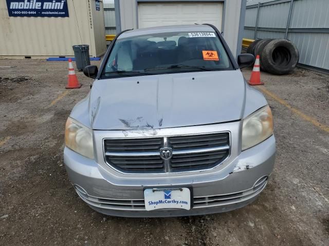 2010 Dodge Caliber SXT