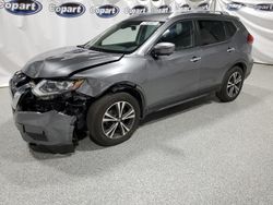 2020 Nissan Rogue S en venta en Ham Lake, MN