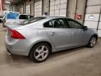 2013 Volvo S60 T5