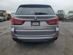 2015 BMW X5 XDRIVE35D