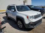 2016 Jeep Renegade Limited