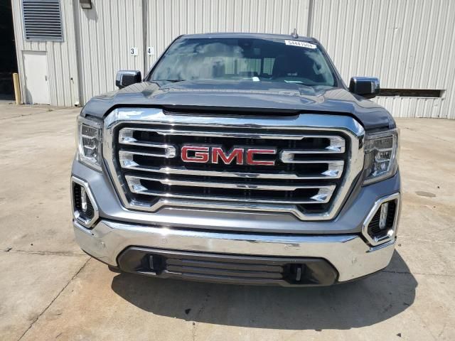 2020 GMC Sierra K1500 SLT