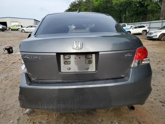 2008 Honda Accord EXL