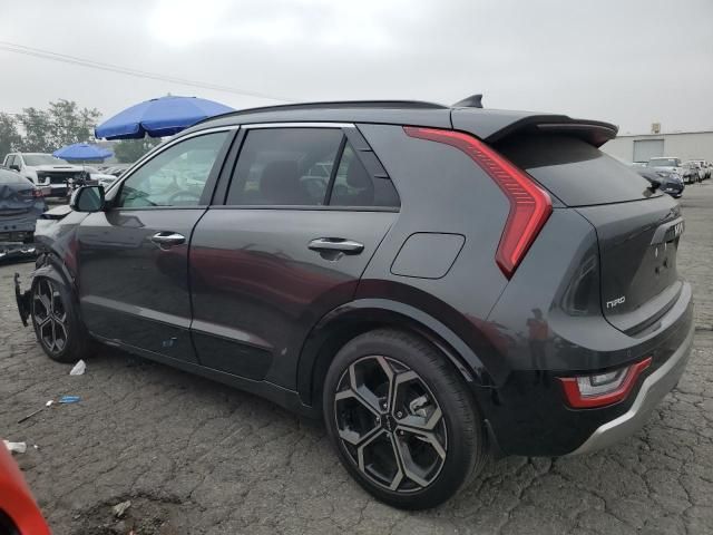 2023 KIA Niro SX