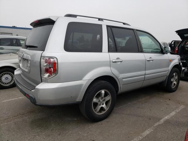 2006 Honda Pilot EX