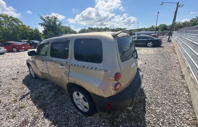 2006 Chevrolet HHR LT