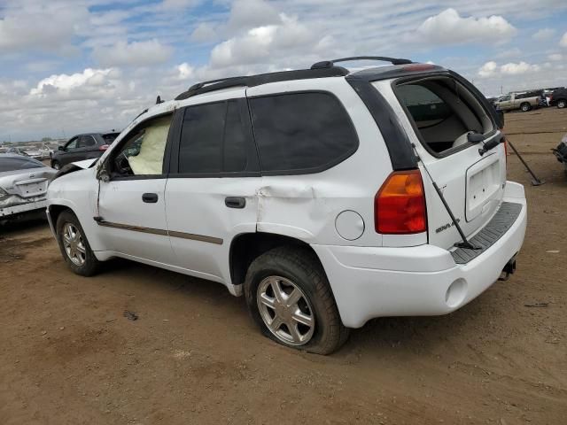 2008 GMC Envoy