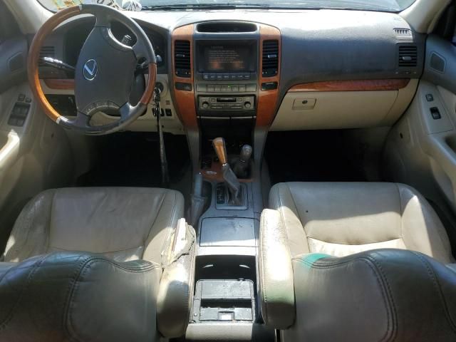 2006 Lexus GX 470