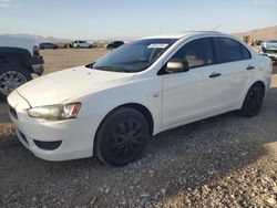 Run And Drives Cars for sale at auction: 2009 Mitsubishi Lancer DE