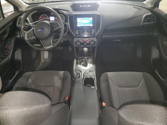 2019 Subaru Impreza