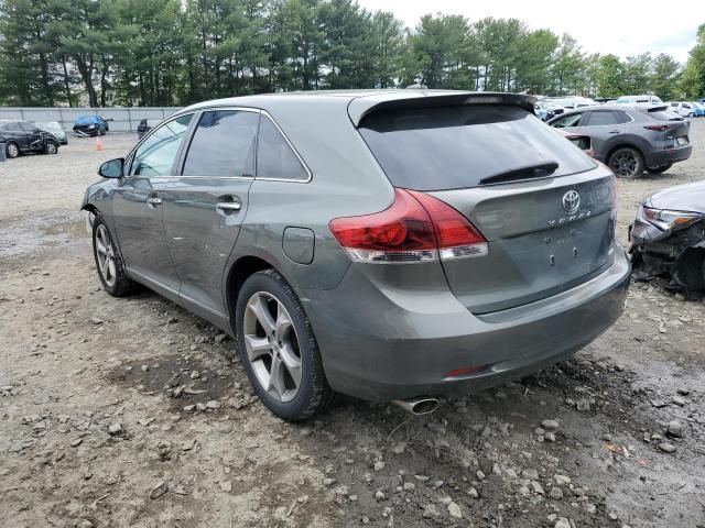 2013 Toyota Venza LE