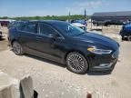 2018 Ford Fusion TITANIUM/PLATINUM