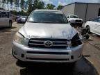 2007 Toyota Rav4 Limited