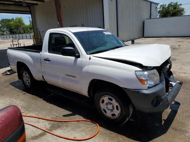 2007 Toyota Tacoma