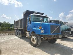 Salvage trucks for sale at Arcadia, FL auction: 1995 GMC Conventional WG