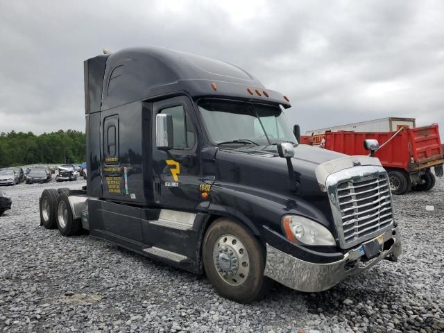 2016 Freightliner Cascadia 125