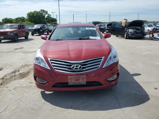 2013 Hyundai Azera