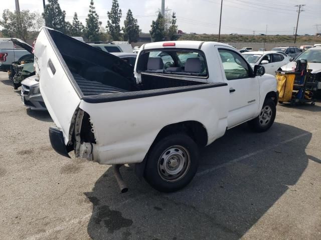 2007 Toyota Tacoma