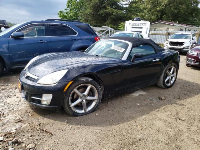 2007 Saturn Sky