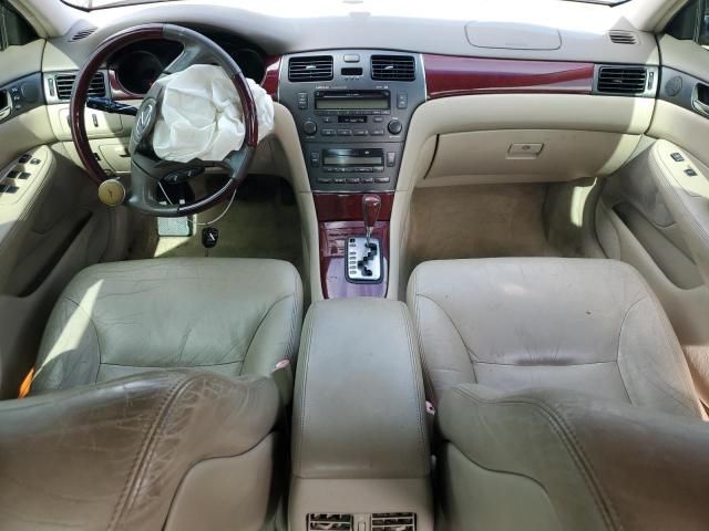 2004 Lexus ES 330