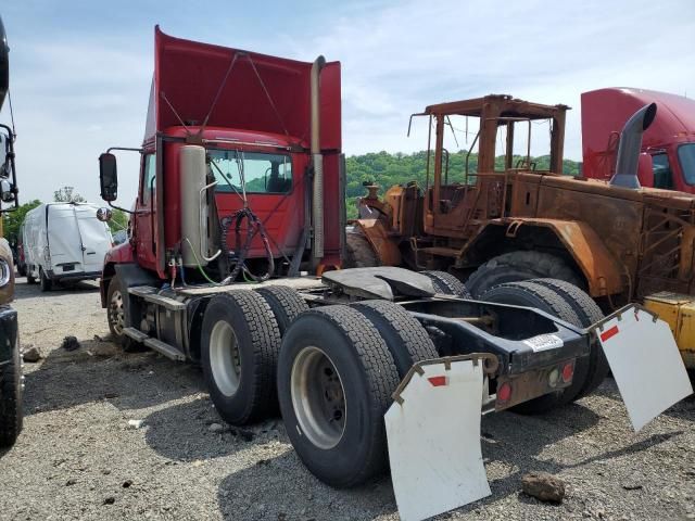 2015 Mack 600 CXU600