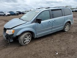 Chrysler salvage cars for sale: 2008 Chrysler Town & Country Touring