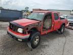 2004 Toyota Tacoma Double Cab Prerunner