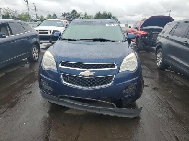 2010 Chevrolet Equinox LT