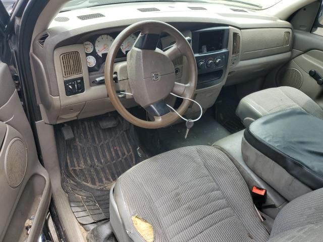 2004 Dodge RAM 1500 ST