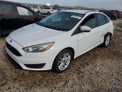 2015 Ford Focus SE en venta en Magna, UT