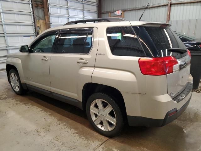 2010 GMC Terrain SLE