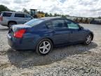 2008 Nissan Maxima SE