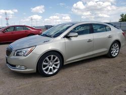 Hail Damaged Cars for sale at auction: 2015 Buick Lacrosse Premium