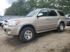 2005 Toyota Sequoia SR5