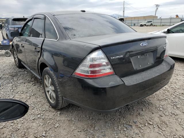 2009 Ford Taurus SEL