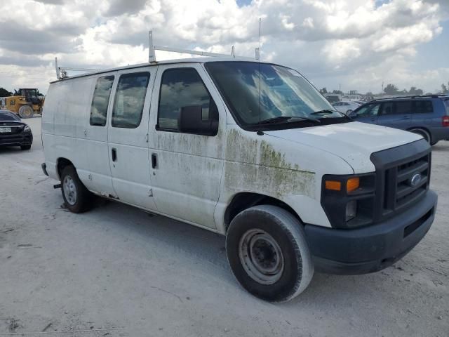 2008 Ford Econoline E150 Van